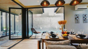 3 BR Diamond Pool Villa - 15 Minutes to Bangtao Beach